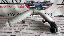 Tub intercooler Audi A3 8P 1.9 TDI 105 cai motor B...