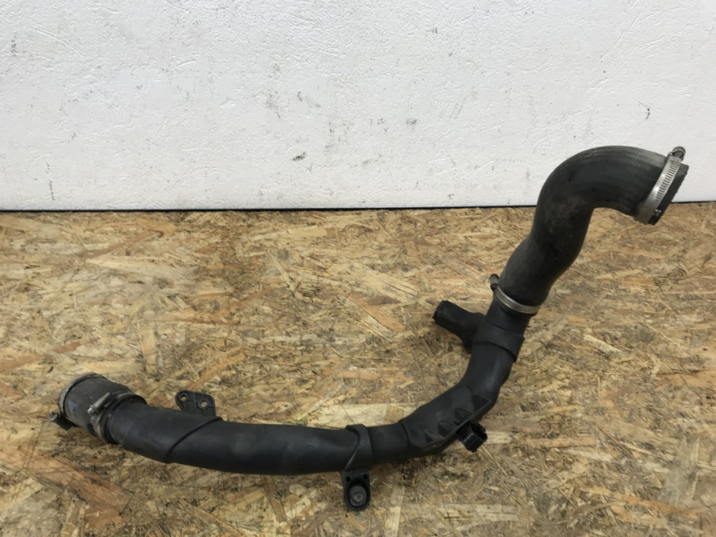 Tub intercooler Audi A3 8P Coupe, 1.6 TDI 2011 sedan 2011 (1k0145840AA)