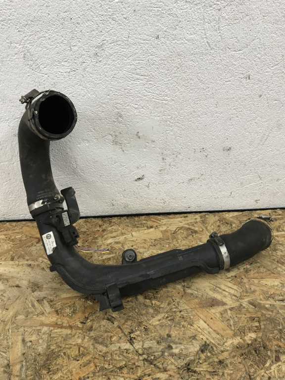 Tub intercooler Audi A3 8P Coupe, 1.6 TDI 2011 sedan 2011 (1K0145770AE)