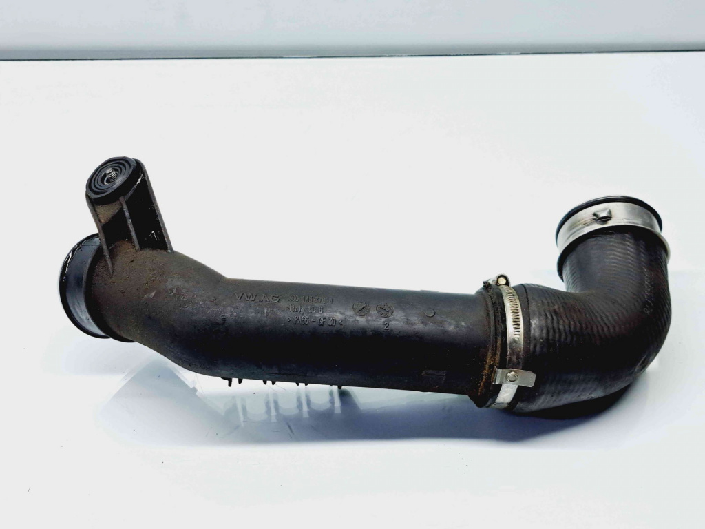 Tub intercooler AUDI A3 (8P1) [Fabr 2003-2012] 3C0145770B 1.9 TDI BLS77KW / 105CP