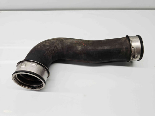 Tub intercooler AUDI A3 (8P1) [Fabr 2003-2012] 1K0145834L 2.0 TDI BKD 103KW / 140CP