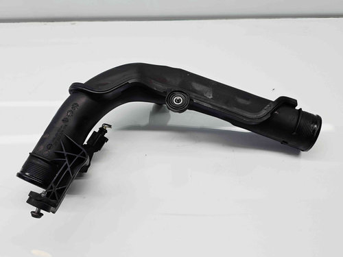 Tub intercooler AUDI A3 (8P1) [Fabr 2003-2012] 1K0145770AE 1.6 TDI CAYC 77KW / 105CP