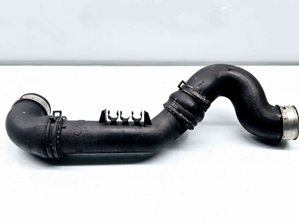 Tub intercooler AUDI A3 (8P1) [Fabr 2003-2012] 3C0145770B 1.9 TDI BLS 77KW / 105CP