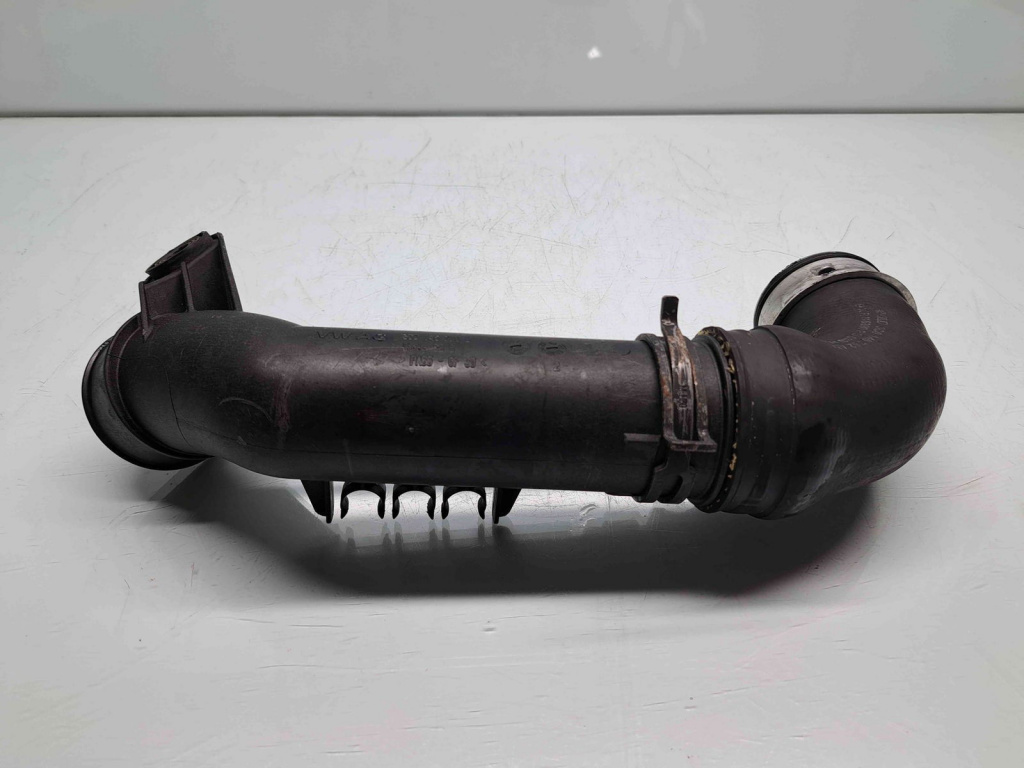 Tub intercooler AUDI A3 (8P1) [Fabr 2003-2012] 3C0145770B 1.9 TDI BLS 77KW / 105CP