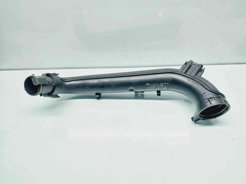 Tub intercooler AUDI A3 (8V1) [Fabr 2012-prezent] 04E145673C 1.2 Benz CJZD81KW / 110CP