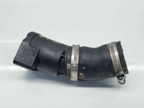 Tub intercooler Audi A3 Sportback (8PA) [Fabr 2004-2013] 03L131111G 2.0 TDI CFFB 103KW / 140CP 2.0 T...