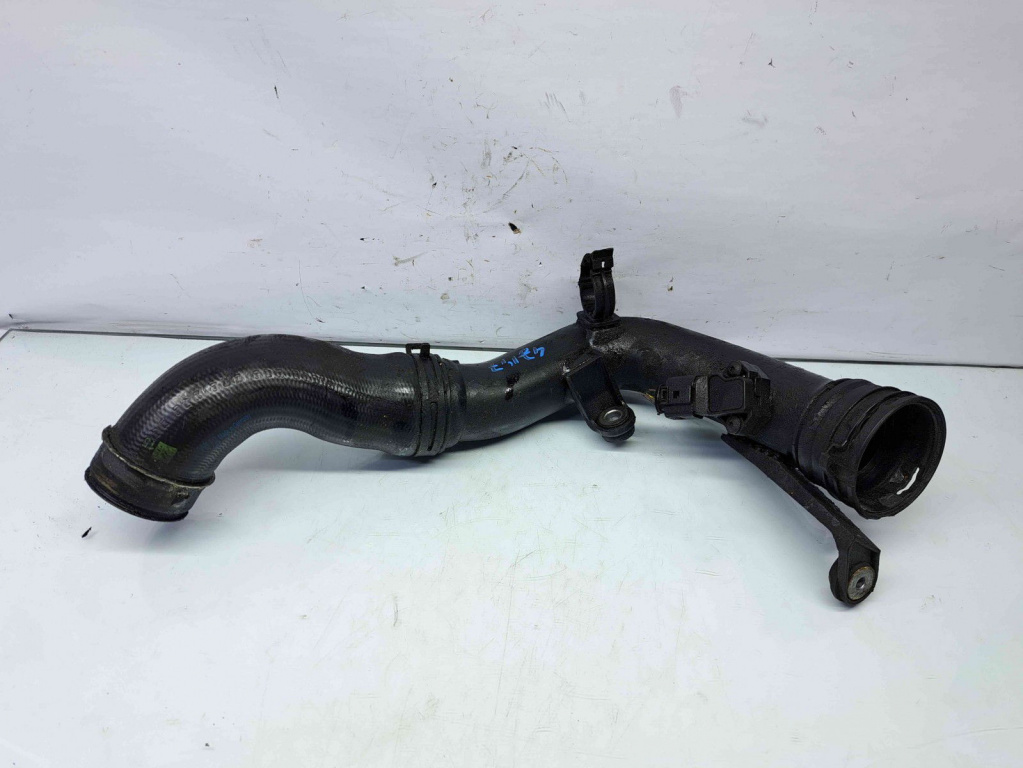 Tub intercooler Audi A3 Sportback (8PA) [Fabr 2004-2013] 3C0145770C 3C0145762AD 2.0 TDI BMN 2.0 TDI BMN 125KW / 170CP