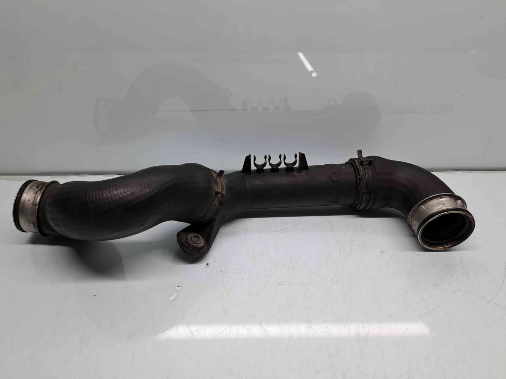 Tub intercooler AUDI A3 Sportback (8PA) [Fabr 2004-2013] 3C0145770B 1.9 TDI BLS 77KW / 105CP