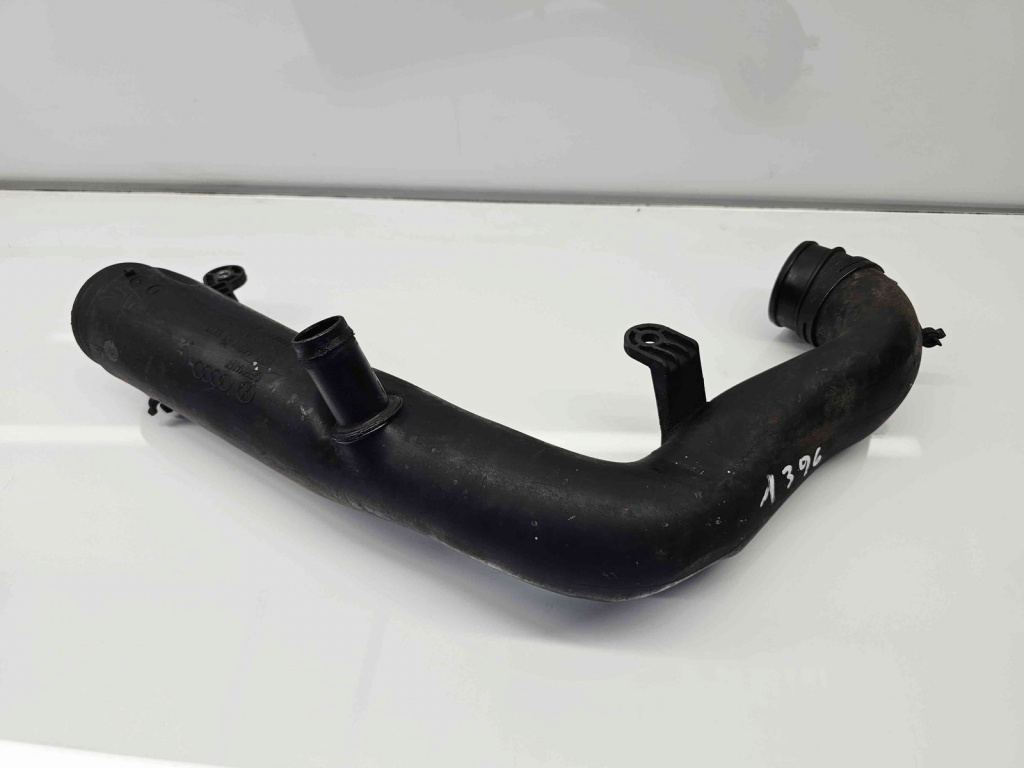 Tub intercooler AUDI A3 Sportback (8PA) [Fabr 2004-2013] 1K0129654K 2.0 TDI BKP 103KW / 140CP