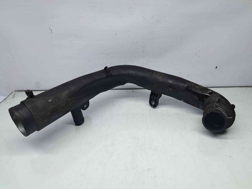 Tub intercooler Audi A3 Sportback (8PA) [Fabr 2004-2013] 1K0129654AD 1.9 TDI BXE 1.9 TDI BXE 77KW / ...