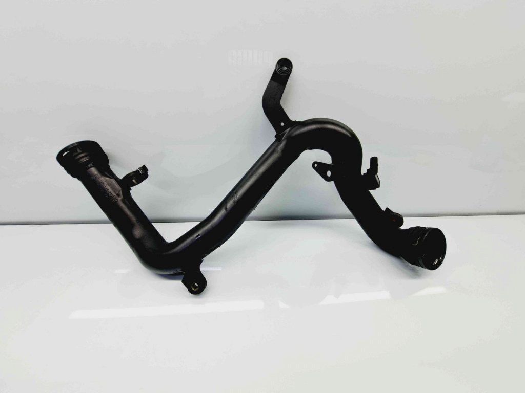 Tub intercooler Audi A3 Sportback (8PA) [Fabr 2004-2013] 1K0145762CR 1.9 TDI BXE 77KW / 105CP 1.9 TDI BXE 77KW / 105CP