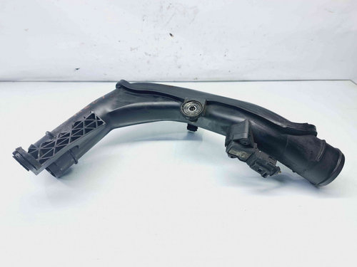 Tub intercooler Audi A3 Sportback (8PA) [Fabr 2004-2013] 5N0145770A 2.0 TDI CBAB 2.0 TDI CBAB 103KW ...