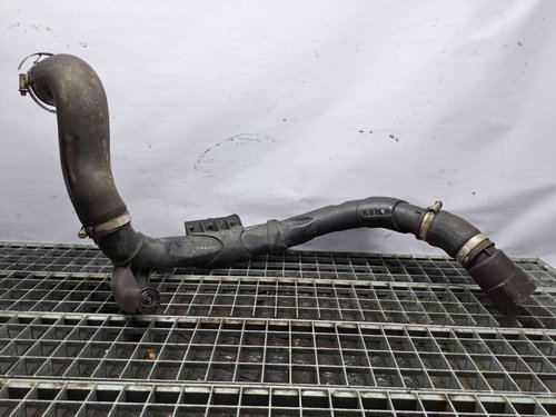 Tub intercooler Audi A3 Sportback (8PA) [Fabr 2004-2013] 5N0145840K 2.0 TDI CFFB 2.0 TDI CFFB 103KW ...