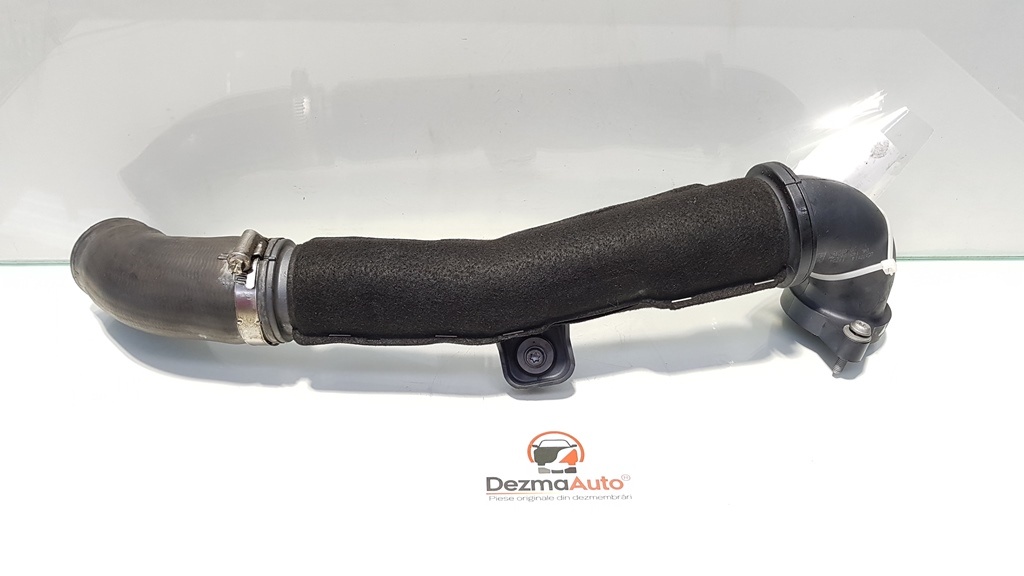 Tub intercooler, Audi A3 Sportback (8VA), 2.0 tdi, CRL, 04L145762AH