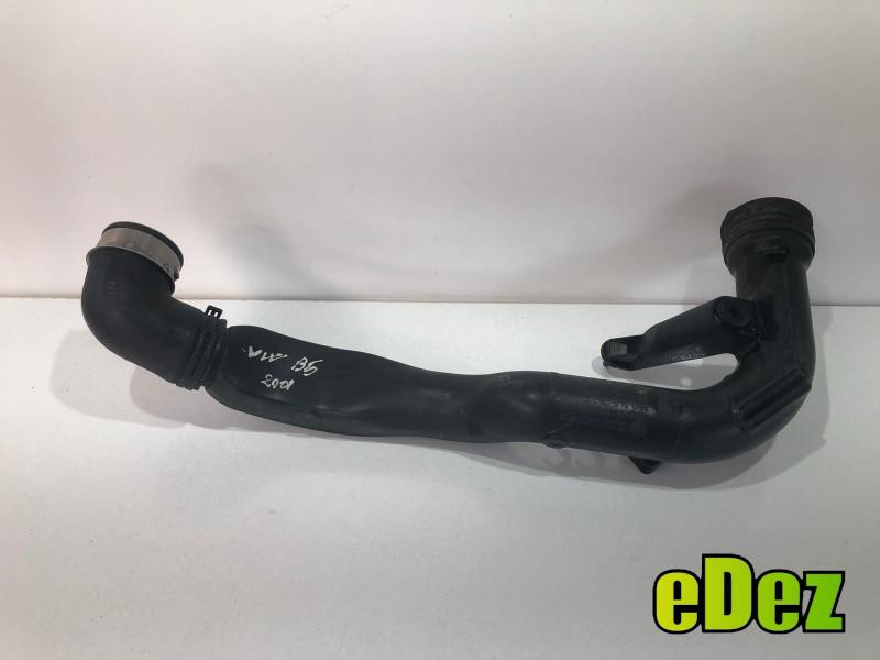 Tub intercooler Audi A4 (2001-2004) [8E2, B6] 1.9 2.0 tdi 3b0145762c