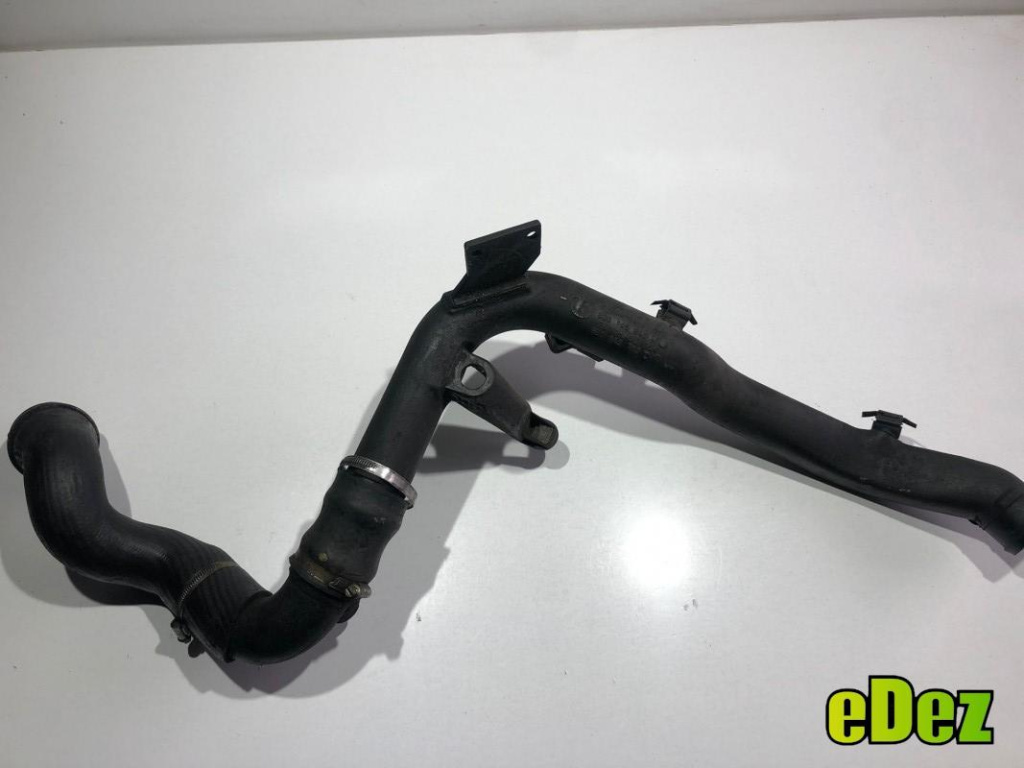 Tub intercooler Audi A4 (2001-2004) [8E2, B6] 1.9 tdi 8d0145840s