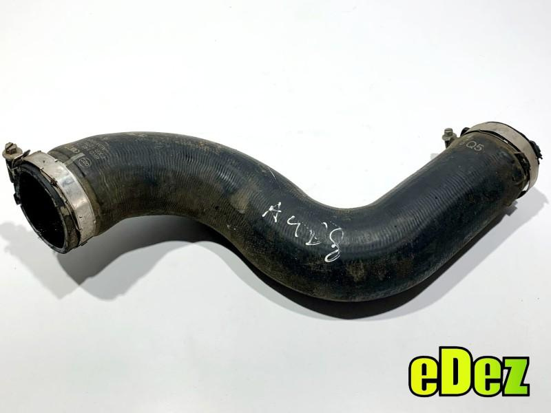 Tub intercooler Audi A4 (2007-2011) [8K2, B8] 2.0 tdi CJCB 8K0145737Q