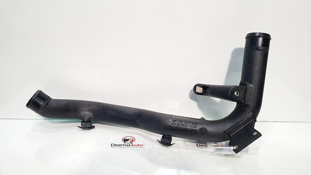 Tub intercooler, Audi A4 (8E2, B6) 1.9 tdi, AVB, cod 8D0145840S (id:379570)