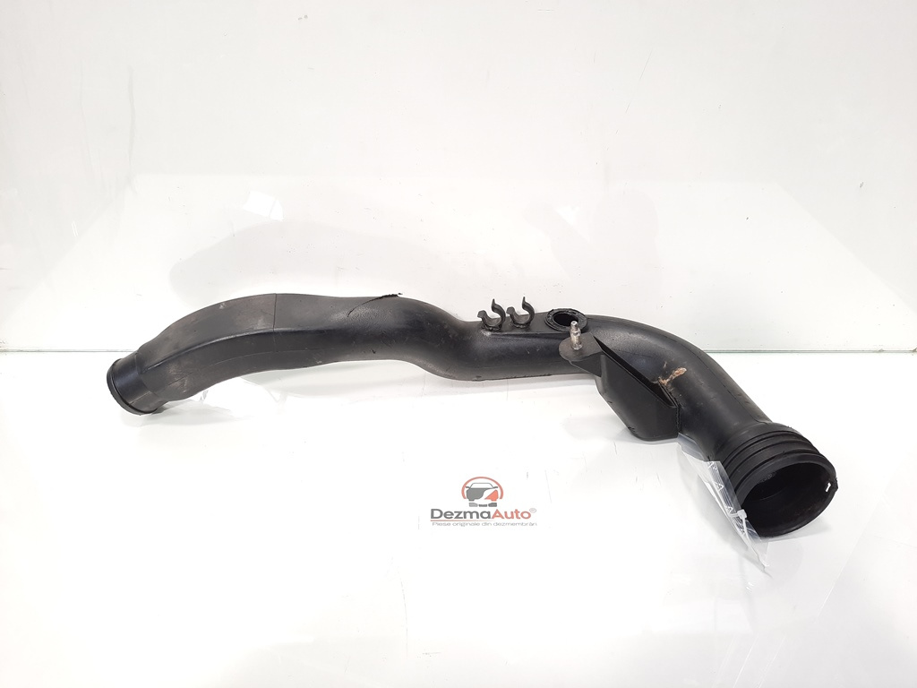 Tub intercooler, Audi A4 (8EC, B7) [Fabr 2004-2008] 1.9 tdi, BKE, 8E0145762B (id:414417)