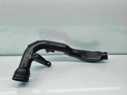 Tub intercooler Audi A4 (8EC, B7) [Fabr 2004-2008] 3B0145762E 2.0 TDI BPW103KW / 140CP 2.0 TDI BPW 1...