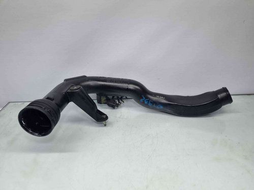 Tub intercooler Audi A4 (8K2, B8) [Fabr 2008-2015] 8E0145762G 2.0 TDI BPW 80KW / 109CP