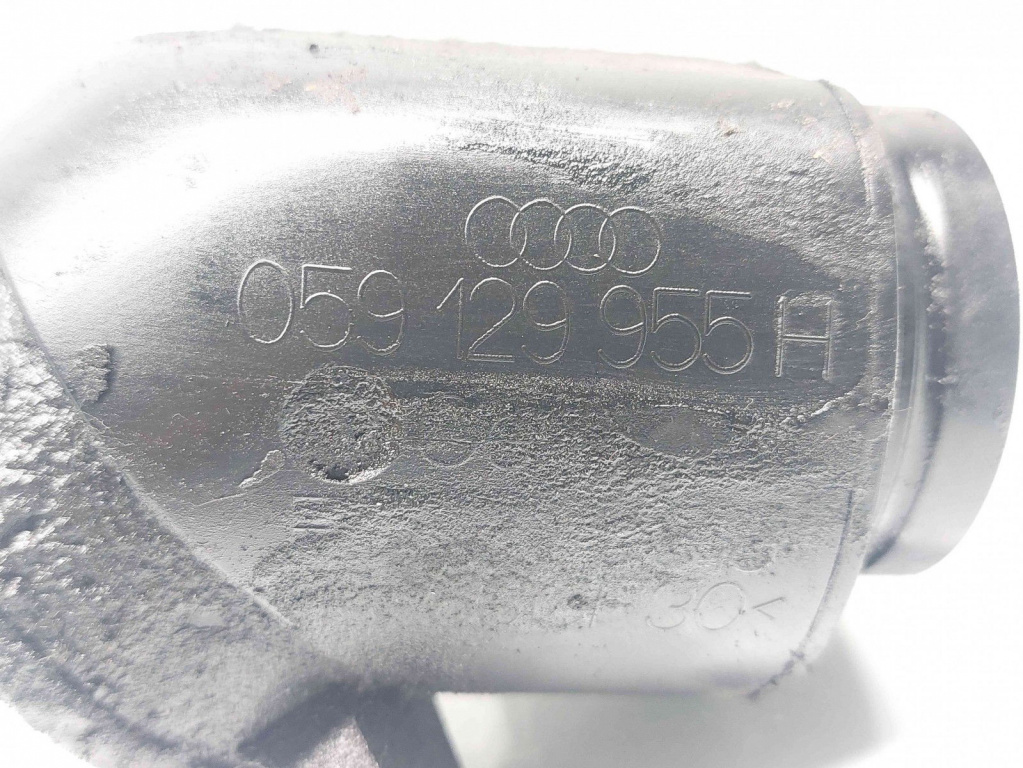 Tub intercooler Audi A4 (8K2, B8) [Fabr 2008-2015] 059129955H 2.7 TDI CGKA 80KW / 109CP