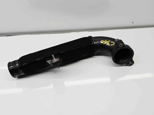 Tub intercooler Audi A4 (8W2, B9) [Fabr 2015-2023] 04L145762AG 2.0 TDI DETA 140KW / 190CP