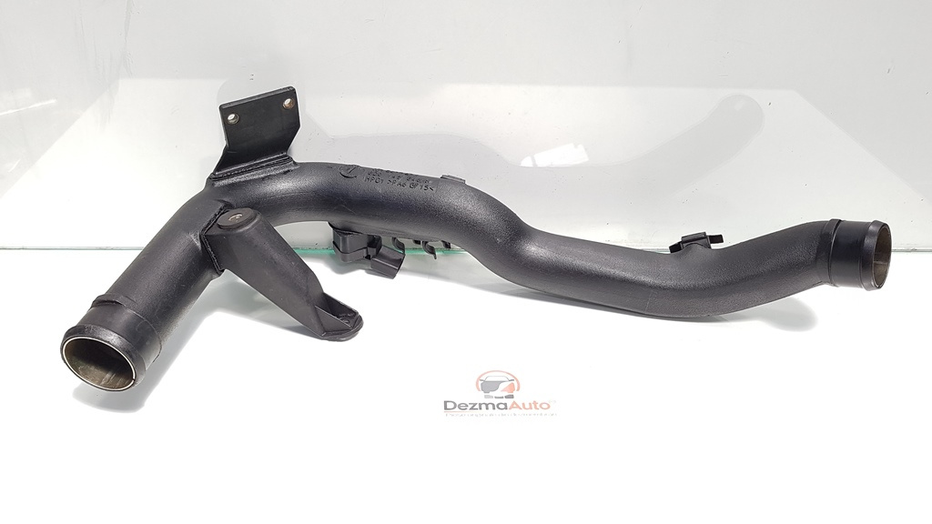 Tub intercooler, Audi A4 Avant (8D5, B5) [Fabr 1994-2000] 8D0145840S, 1.9 TDI (id:145922)