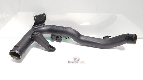 Tub intercooler, Audi A4 Avant (8D5, B5) [Fabr 1994-2000] 8D0145840S, 1.9 TDI (id:145922)