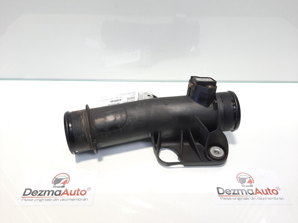 Tub intercooler, Audi A4 Avant (8K5, B8) [Fabr 2008-2015] 2.7 tdi, CGKA, 8K0145673E