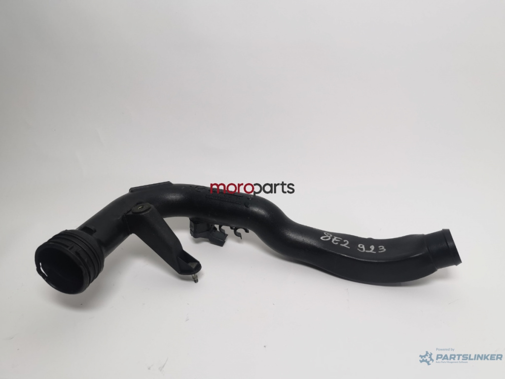 Tub intercooler Audi A4 B6 (8E2) Sedan 2003 1.9 TDI OEM 8E0145762
