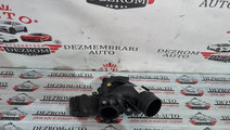 Tub intercooler Audi A4 B8 2.0 TDI 163 cai motor C...