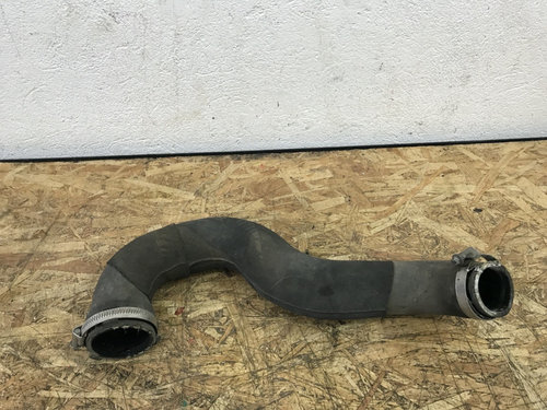 Tub intercooler Audi A4 B8 2.0TFSI , 180cp, Manual sedan 2009 (cod intern: 26701)