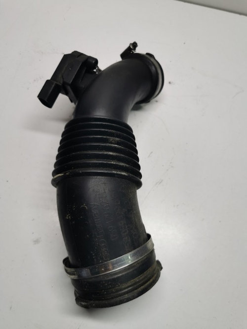 Tub intercooler Audi A4 B8 2.7 3.0 Tdi A5 tubulatura furtun senzor 059129627F 059906051A