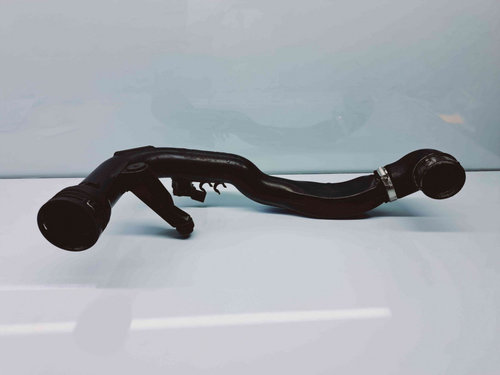 Tub intercooler Audi A4 Cabriolet (8H7, B7) [Fabr 2002-2009] 8E0145762G 2.0 TDI BPW 2.0 TDI BPW 103K...