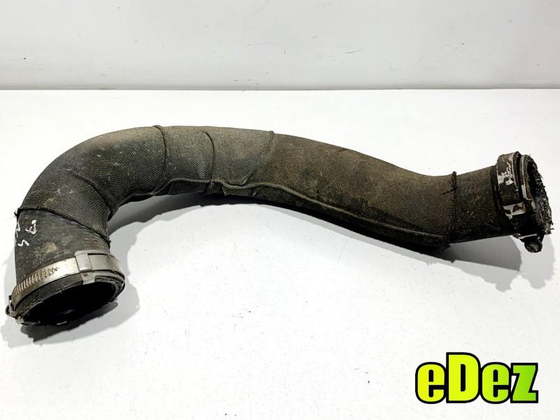 Tub intercooler Audi A5 (2007-2011) [8T3]