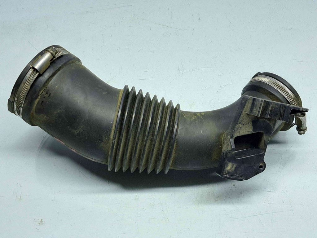 Tub intercooler Audi A5 (8T3) [Fabr 2007-2015] 059129627L 2.7 TDI CAMA 2.7 TDI CAMA 120KW / 163CP