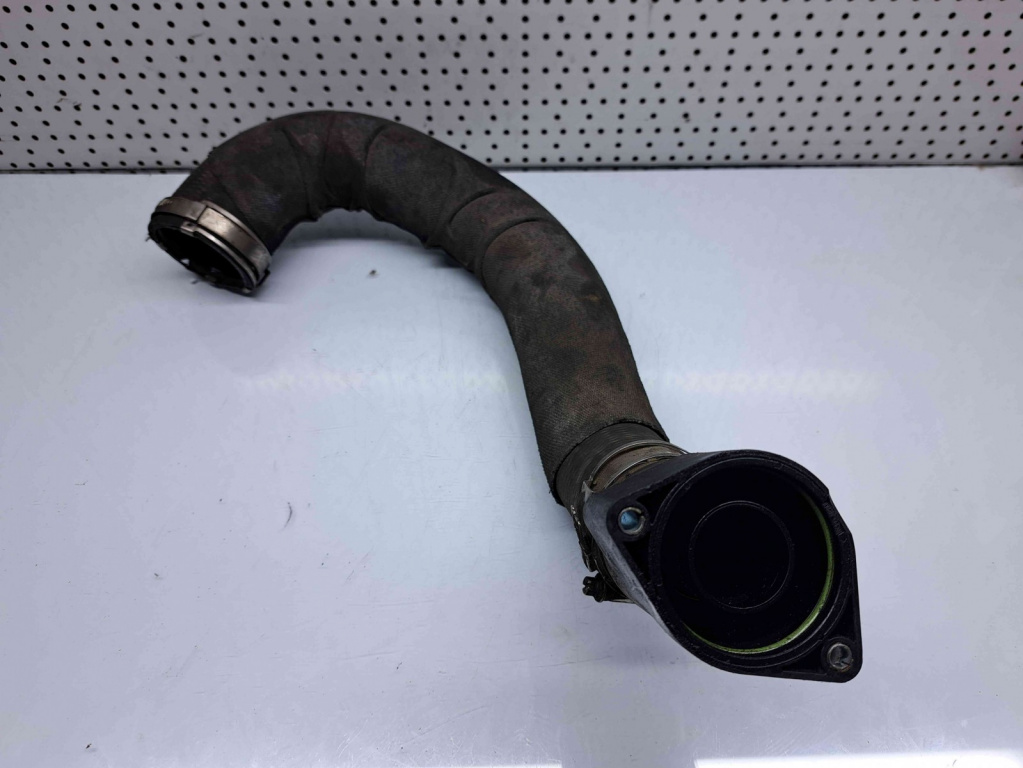 Tub intercooler Audi A5 (8T3) [Fabr 2007-2015] 03L131111G 2.0 CAHA 2.0 CAHA 125KW / 170CP