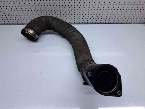 Tub intercooler Audi A5 (8T3) [Fabr 2007-2015] 03L131111G 2.0 CAHA 2.0 CAHA 125KW / 170CP