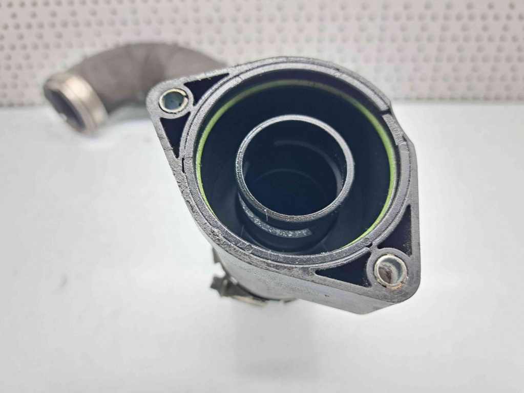 Tub intercooler Audi A5 (8T3) [Fabr 2007-2015] 03L131111G 2.0 CAHA 2.0 CAHA 125KW / 170CP