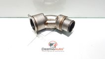 Tub intercooler, Audi A5 Cabriolet (F57, 9T) 2.0 t...