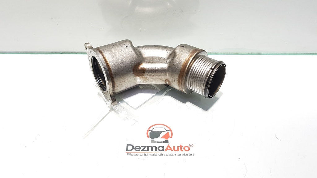 Tub intercooler, Audi A5 Coupe (F53, 9T) 2.0 tdi, DET, 04L131111AB