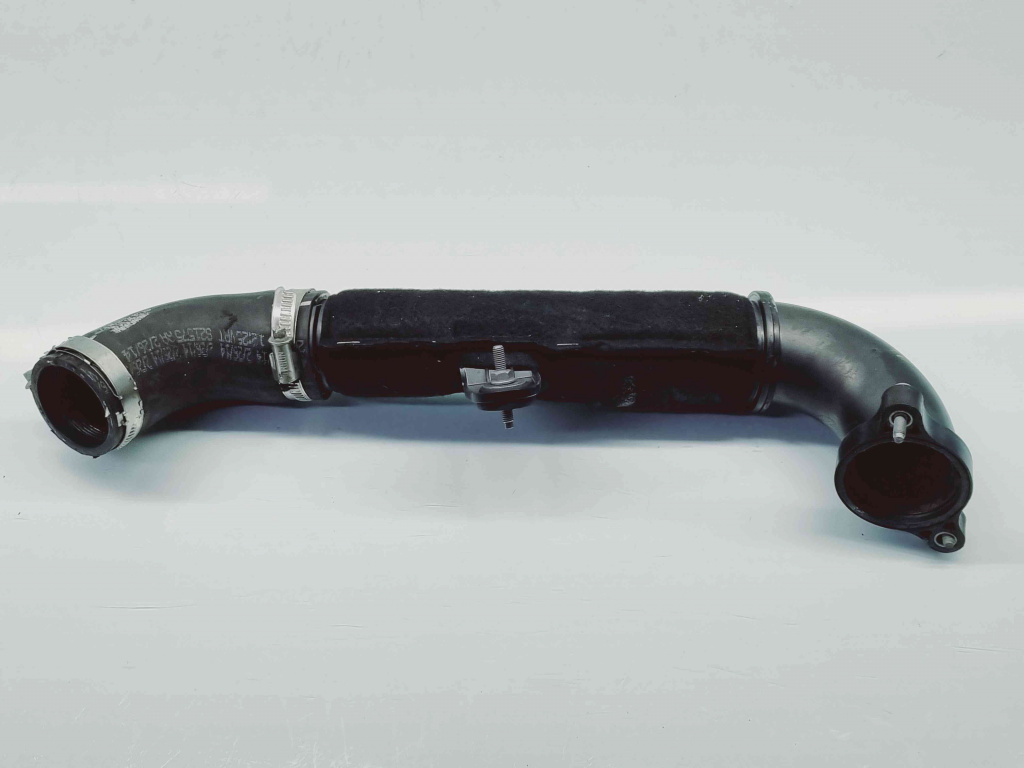 Tub intercooler Audi A5 Sportback (8TA) [Fabr 2009-2015] 04L145762AG 2.0 TDI CSUB 100KW / 134CP 2.0 TDI CSUB 100KW / 134CP