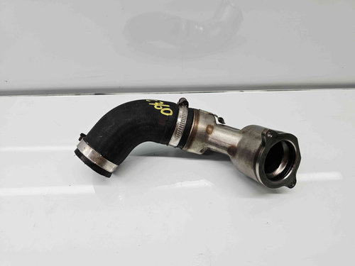 Tub intercooler AUDI A5 Sportback (F5A, 9T) [Fabr 2016-prezent] 04L131111AB 2.0 TDI DETA 140KW / 190...