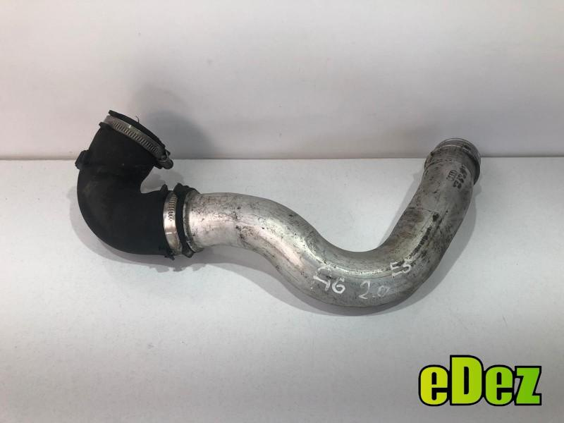 Tub intercooler Audi A6 (2004-2011) [4F2, C6] 2.0 tdi 4f0145980e
