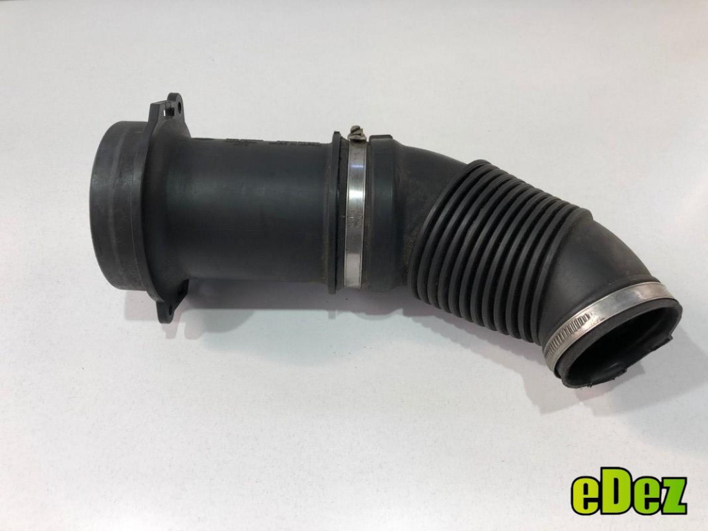 Tub intercooler Audi A6 (2004-2011) [4F2, C6] 3.0 tdi bmk