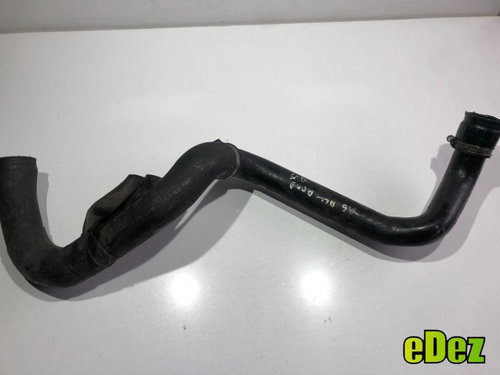 Tub intercooler Audi A6 (2004-2011) [4F2, C6] 3.0 tdi