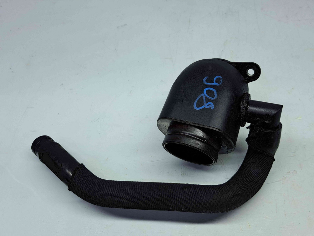 Tub intercooler Audi A6 (4F2, C6) [Fabr 2004-2010] 059129955A 2.7 TDI BPP 80KW / 109CP