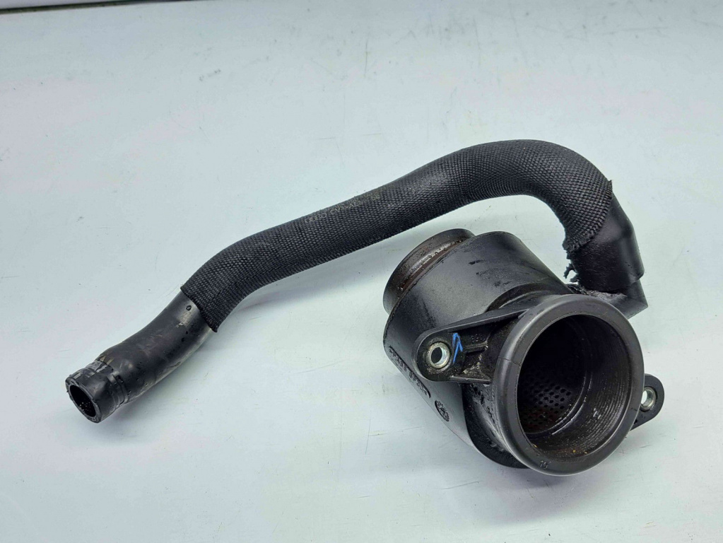 Tub intercooler Audi A6 (4F2, C6) [Fabr 2004-2010] 059129955A 2.7 TDI BPP 80KW / 109CP
