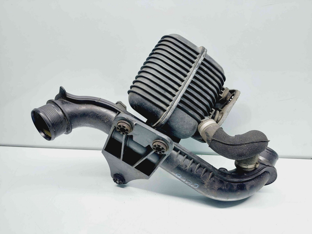 Tub intercooler Audi A6 (4G2, C7) S-line [Fabr 2012-2017] 4G0145673Q 2.0 TDI CGLC130KW / 177CP 2.0 TDI CGLC 130KW / 177CP